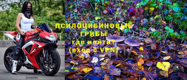 хмурый Весьегонск